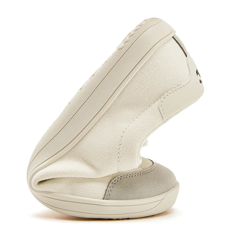 Minimalist Barefoot Canvas Sneakers