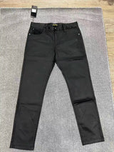 BILLIONAIRE BLSK CPRT Jeans Men 2026 Spring Summer new fashion Embroidery comfortable elasticity outdoors Big size 34-42 Pants