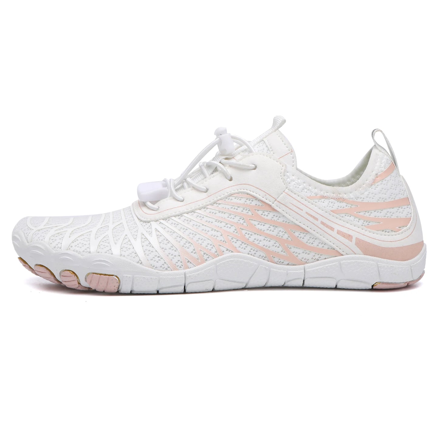 Unisex Barefoot Water & Beach Shoes
