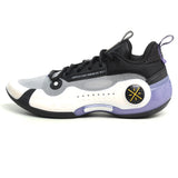 Li-Ning Men's WAY OF WADE 10 LOW Professional Basketball Shoes Carbon Plate Cushion Support LiNing WOW 10 Sneakers ABAS083