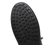 Men's Fashion Soft-Sun Half Slippers Summer Men Trendy Bottom Casual Shoes Soft Sole Support Shoes Sneakers Men's Shoes