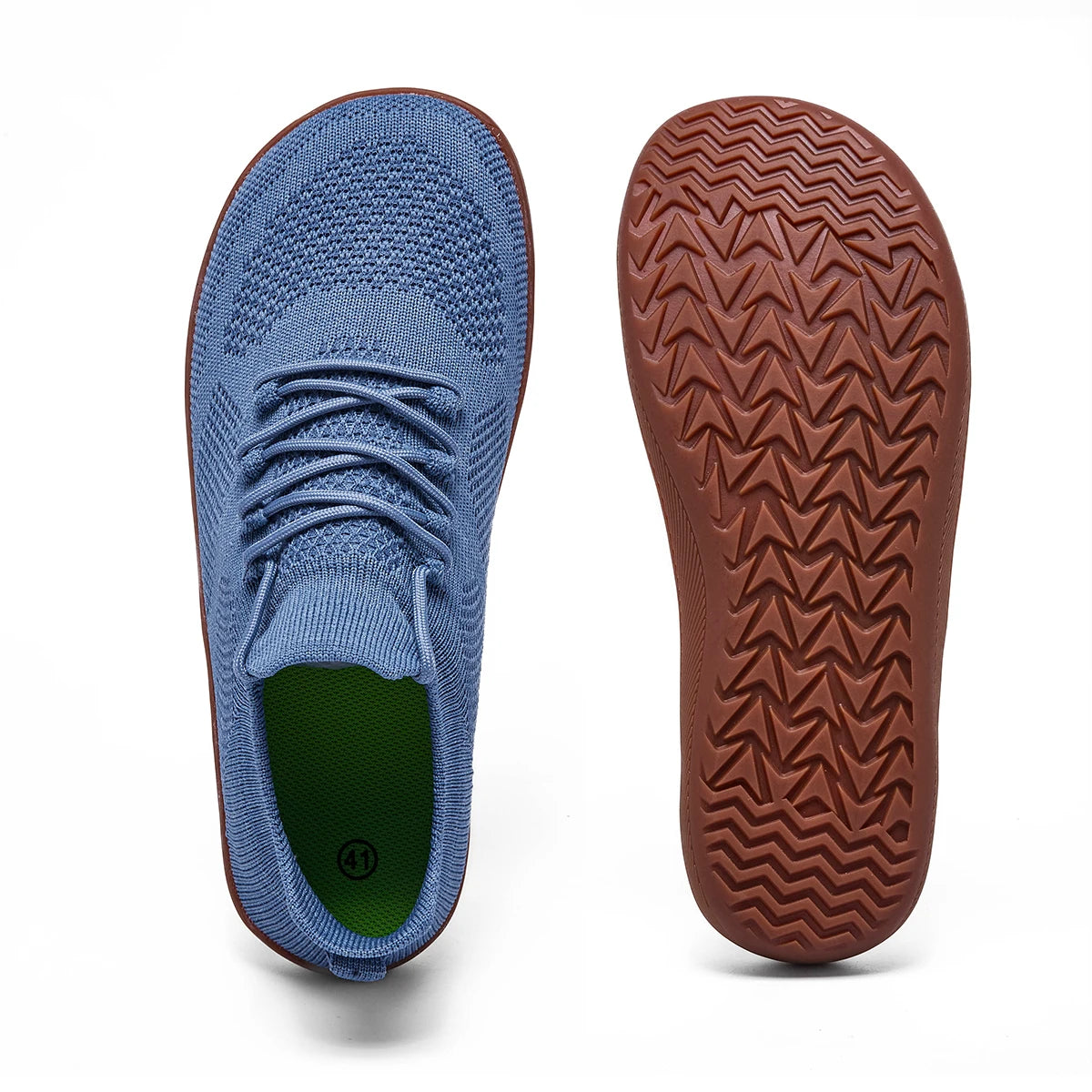 Minimalist Barefoot Fitness Shoes
