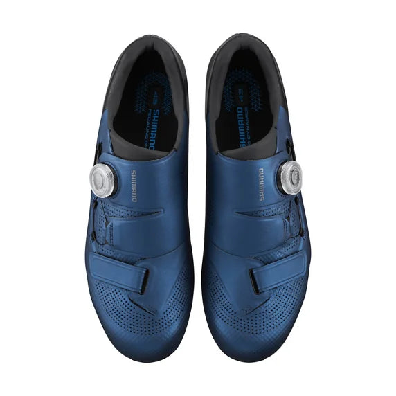 Shimano RC502 RC503 Road Bike Lock Shoes RC5 RC500 RC502 Carbon Fiber Sole Road Bike Self-locking Riding Shoes Locking Shoes