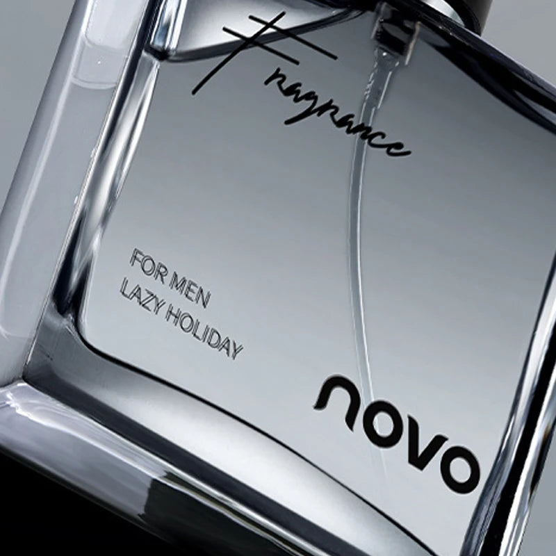 Luxury Unisex EDP Perfume | Woody & Floral Scents