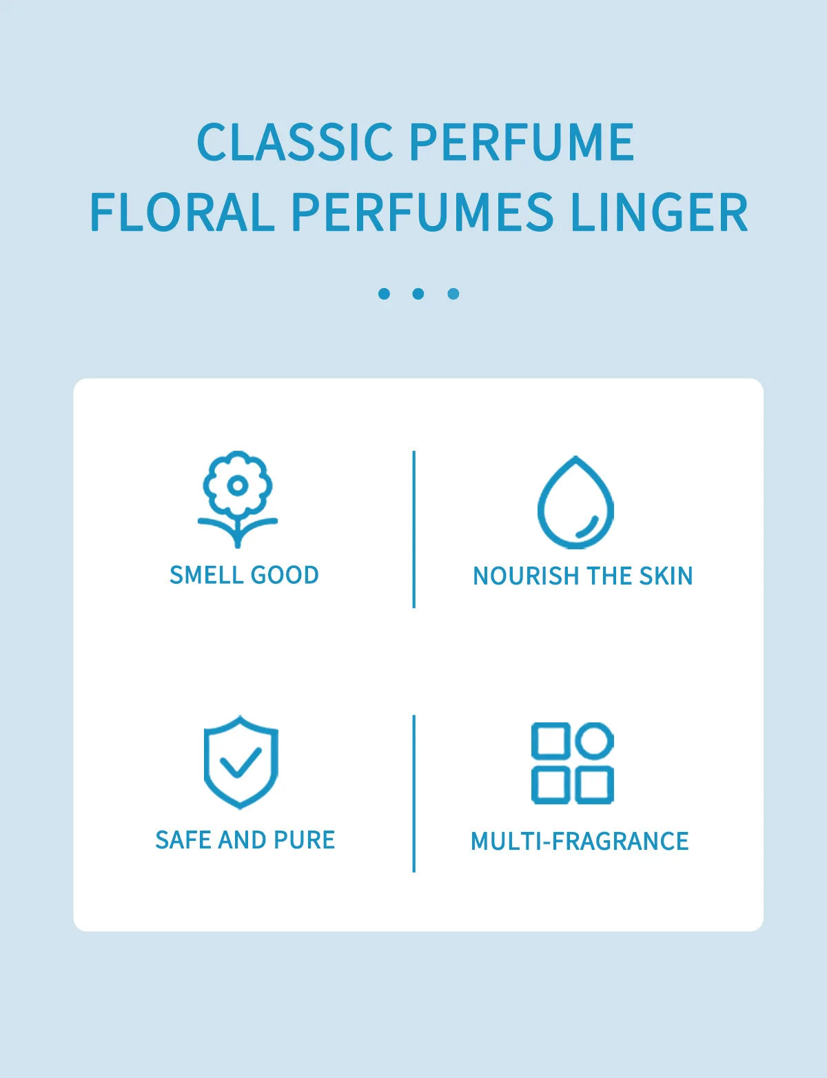 Gourmand Bliss Eau de Toilette – Sweet & Fruity Scents