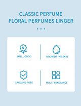 Gourmand Bliss Eau de Toilette – Sweet & Fruity Scents