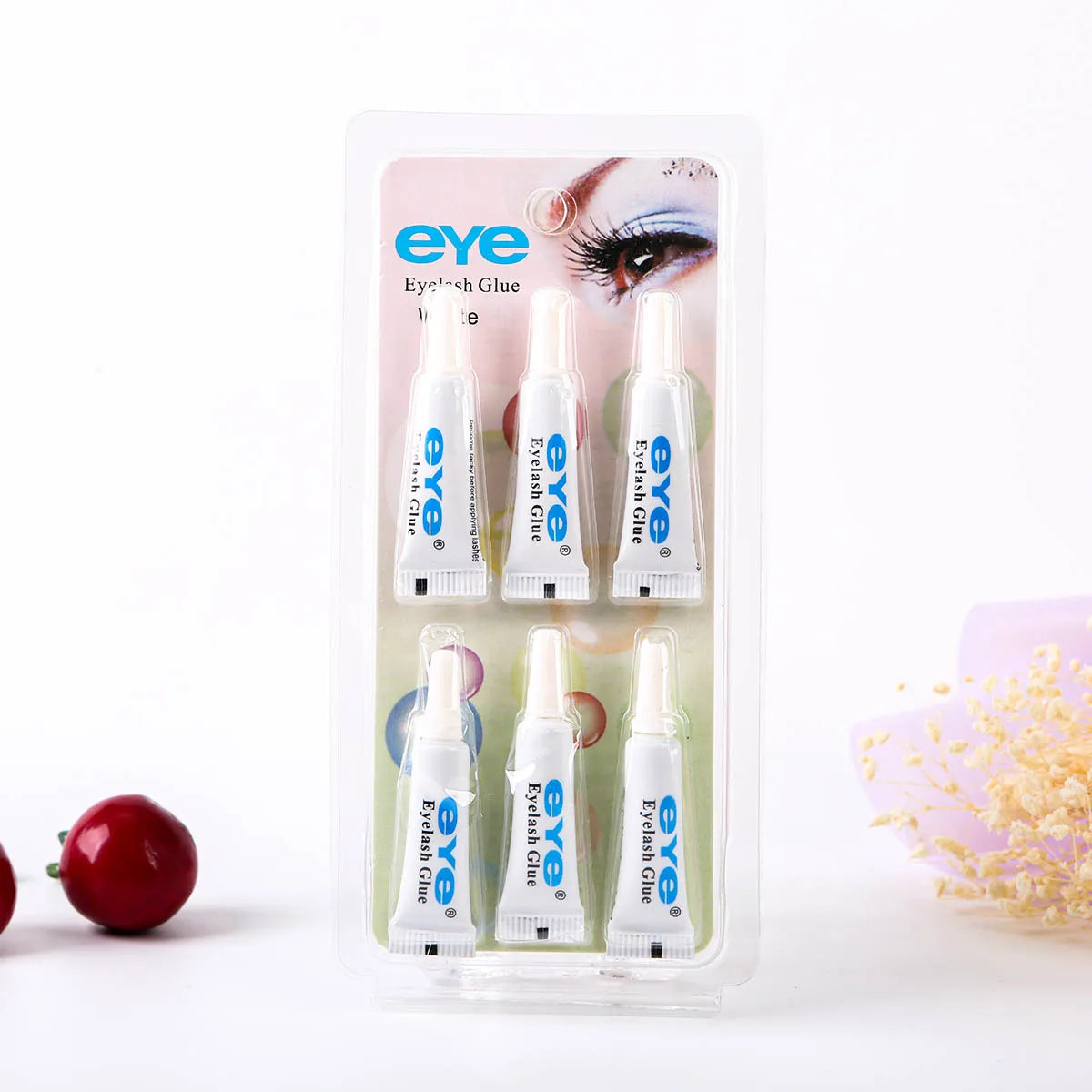 Professional Quick-Dry Eyelash Adhesive