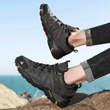 All-Terrain Non-Slip Hiking Shoes