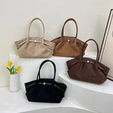 Women's Vintage Shoulder Tote Bag