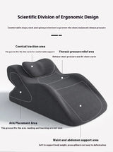 Intimacy Pillow Lying Bed Artifact Multifunctional Prone Lying Pillow Lying Sleeping Playing Mobile Phone Lying Pillow