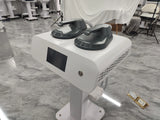 MYOslim NEO Body Fat Burning Carving Machine 15 Tesla EMS Electromagnetic Weight Loss Muscle Training Slimming Machine