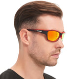 20PCS Multi-Color Sport & Fashion Sunglasses Set