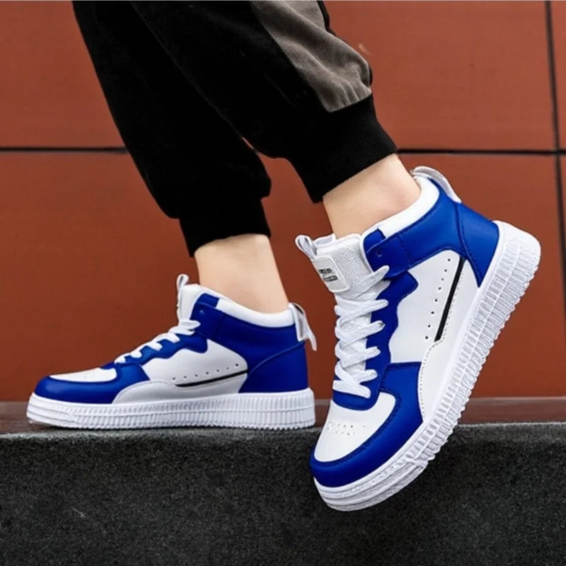 Men’s Lightweight Athletic Sneakers