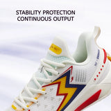 361 Degrees BIG3 5.0 Quick Men Basketball Shoes Cushion Bounce Wearable Breathable Stable Support Comfort Male Sneaker 672431118