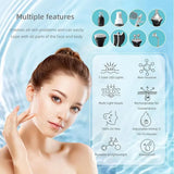 10-in-1 Hydra Facial Beauty Machine | Aqua Peel