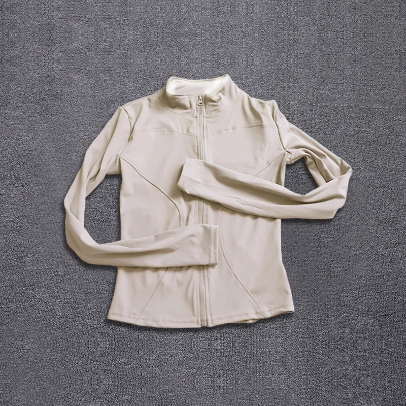 Women's Performance Sport Jacket