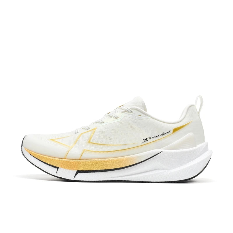 Xtep 2000km 5.0 Running Shoes Soft Marathon Sneakers Cushion Durable Professional Combat Street Lightweight Shoes 874119110023