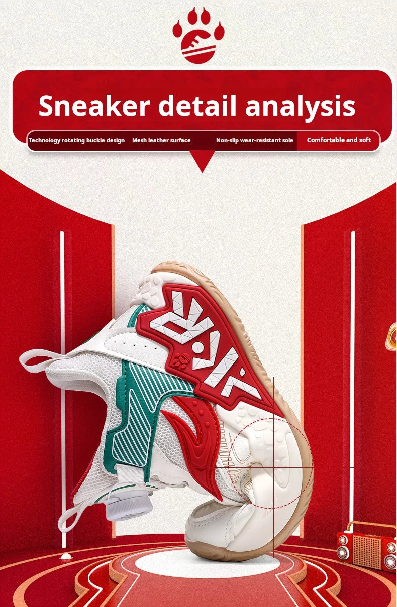 Children’s Pro-Performance Athletic Sneakers