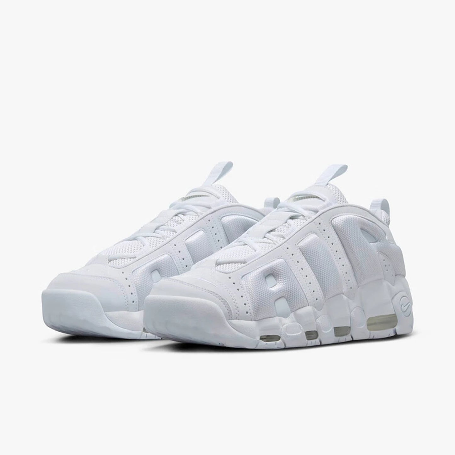 Nike More Uptempo Men's Basketball Shoes FZ3055-100