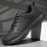 Men’s Winter All-Terrain Running Shoes