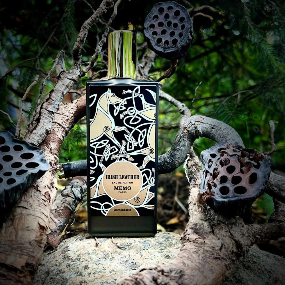MEMO Luxury Unisex Perfume 75ml | Niche Eau de Parfum