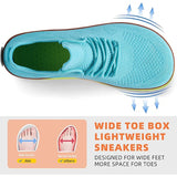 Minimalist Barefoot Fitness Shoes