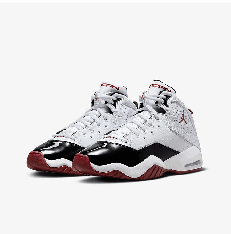 Jordan B Loyal Men's Air Cushion Basketball Sneakers