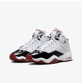 Jordan B Loyal Men's Air Cushion Basketball Sneakers