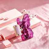 Butterfly Perfume | Floral & Fruity EDT | 35ml–50ml