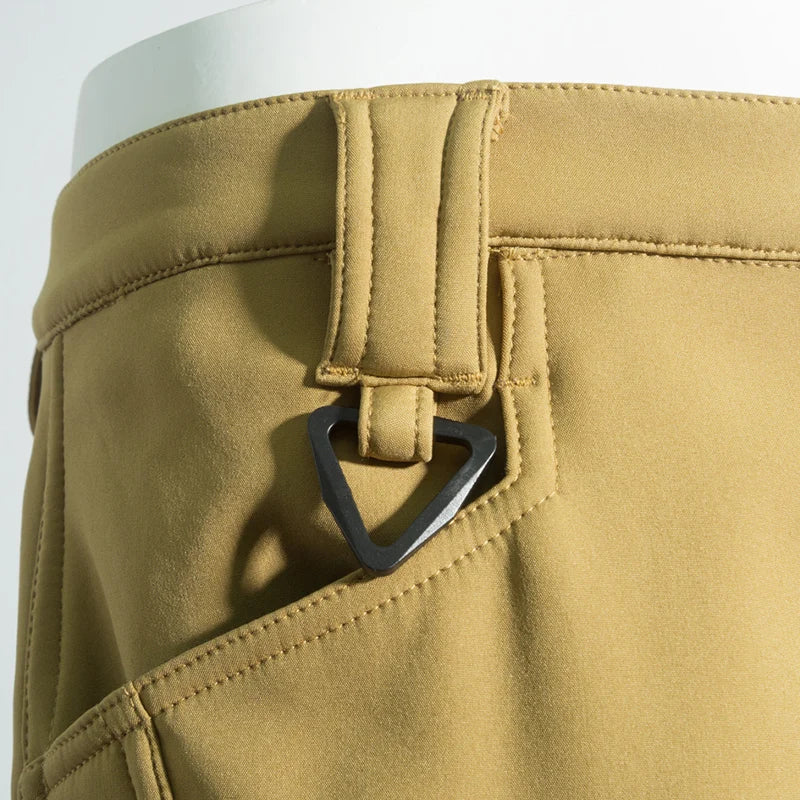 Men’s All-Weather Thermal Softshell Set