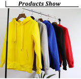 Starry Cat Night Fleece Hoodie