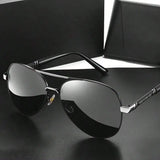Luxury Polarized Sunglasses for Men & Women