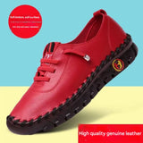 Lightweight Comfort Slip-On Loafers