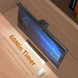 Monitor Light Bar – Stepless Dimming USB Desk Lamp