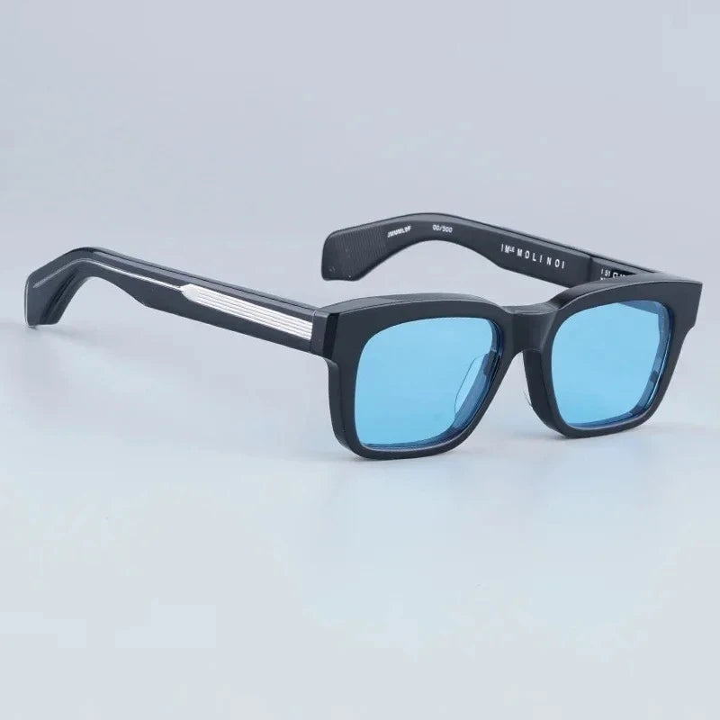Molino Designer Acetate Sunglasses – UV400