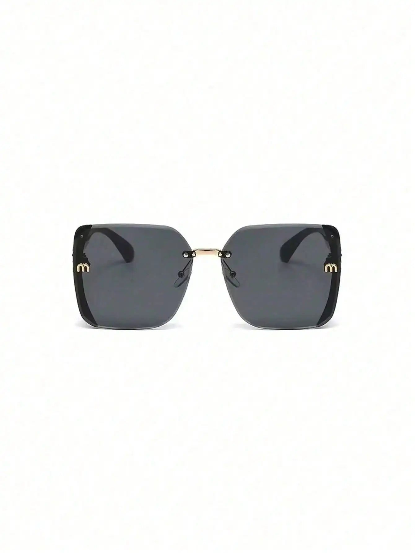 Luxury Square Frame Sunglasses for Women | UV400
