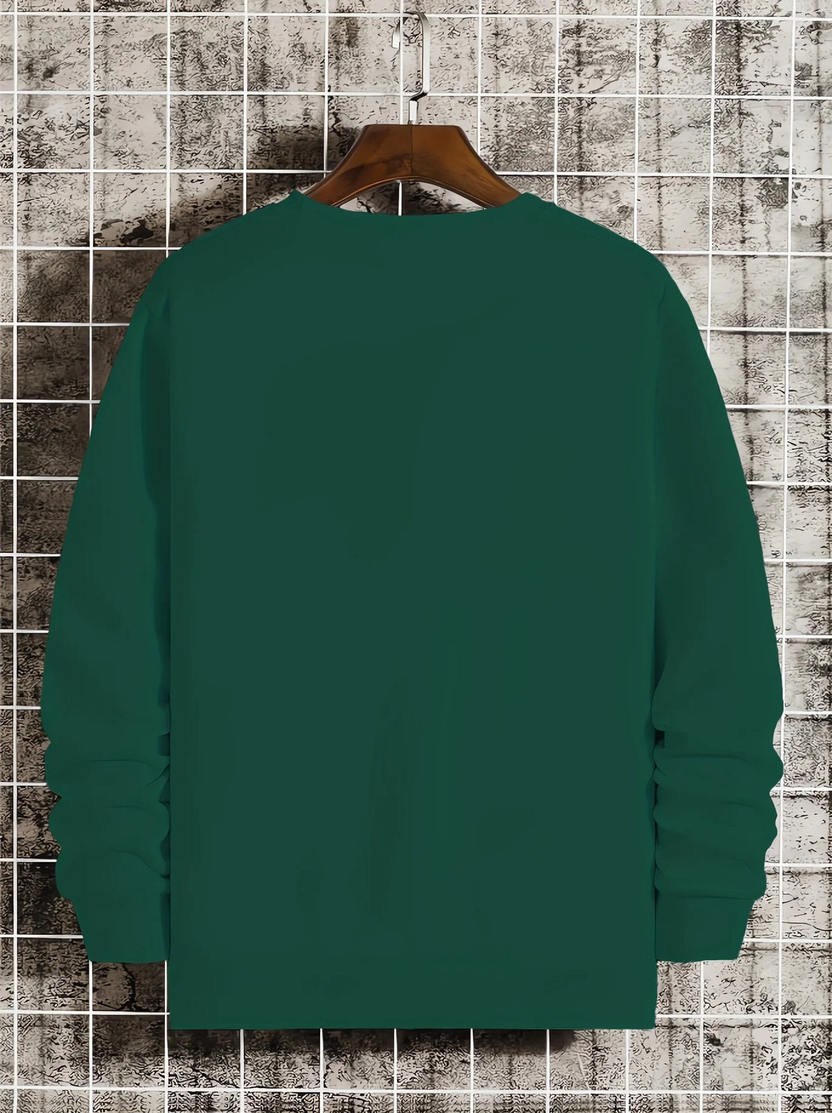 Men's Milano 96 Fleece Sweatshirt