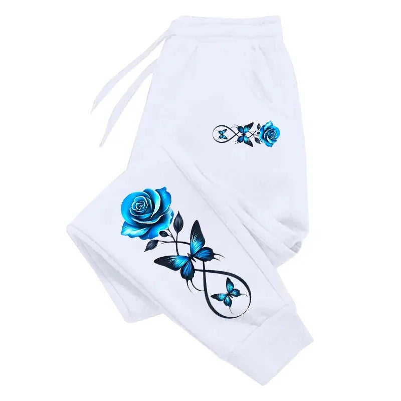 Premium Women's Outdoor Joggers | High-Quality Casual Sweatpants