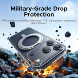 UGREEN 360° Stand Case for iPhone 17 Pro & Pro Max