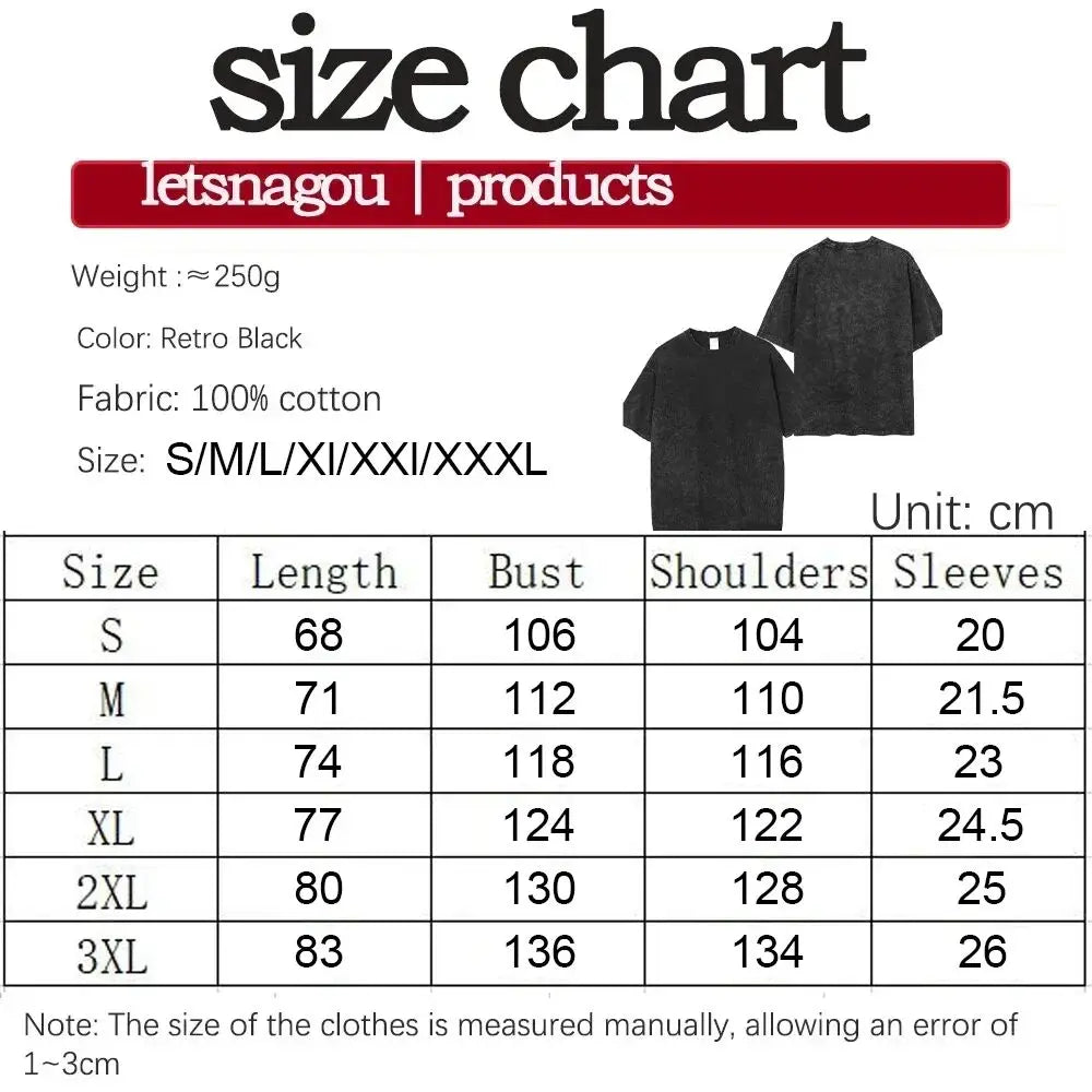 Floyd Rock Pink Delayed Washed  New Arrival Mens Clothes Tee Shirt Homme Graphic T-Shirts Men Tshirt for Men Ropa Hombre