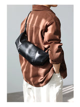 2023 Fashion Real Leather Crossbody Bags For Women Luxury Soft Cowhide Shoulder Bag Practical And Portable