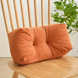 Ergonomic U-Shape Lumbar Support Pillow