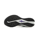Li-Ning Women's RED HARE 8 PRO Racing Running Shoes BOOM Cushion LN DWR Water Repellent LiNing Training Sneaker ARPV016