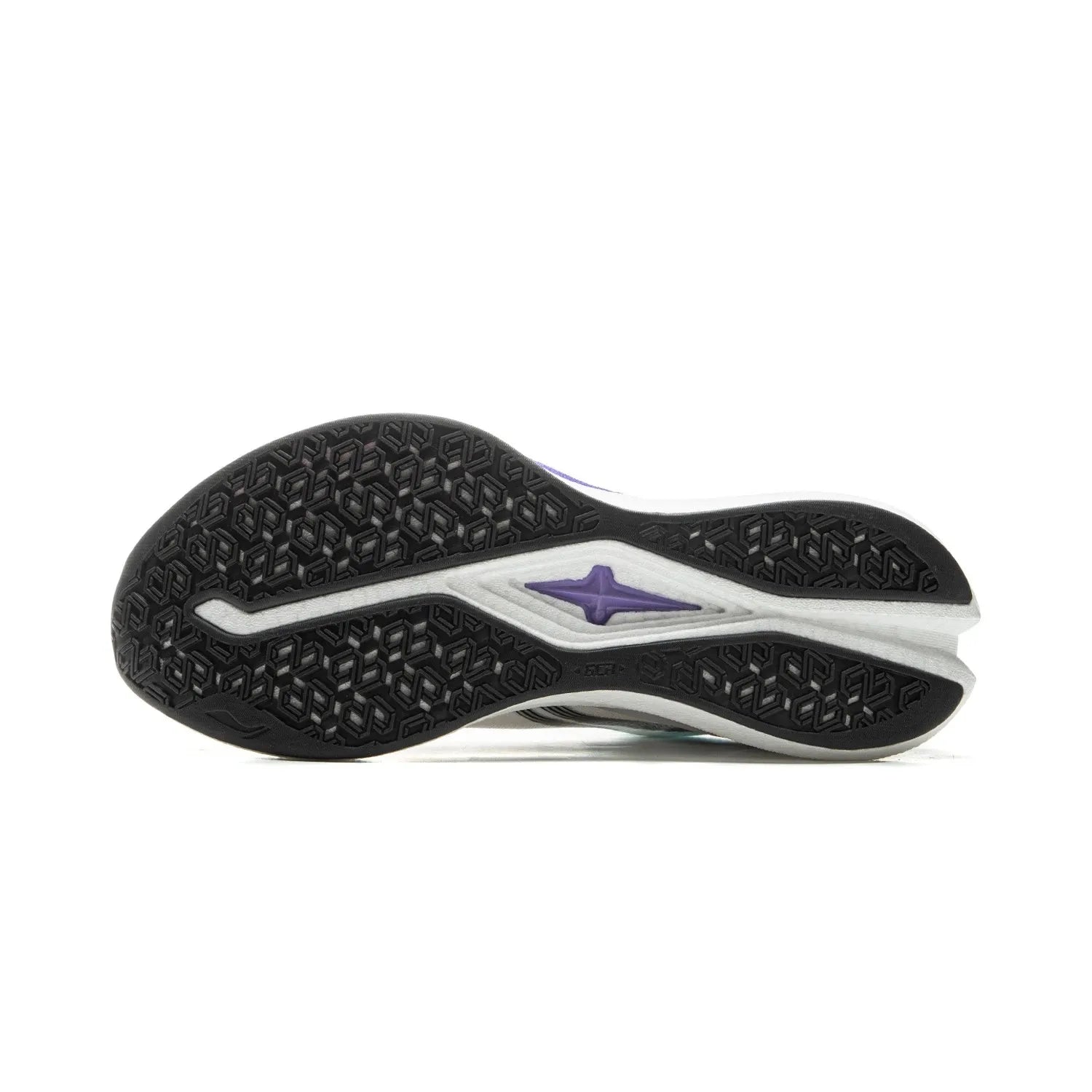 Li-Ning Women's RED HARE 8 PRO Racing Running Shoes BOOM Cushion LN DWR Water Repellent LiNing Training Sneaker ARPV016