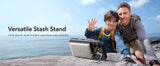 ESR Magnetic iPhone Case with Camera Stand