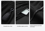 Men's Lightweight Stretch Summer Trousers
