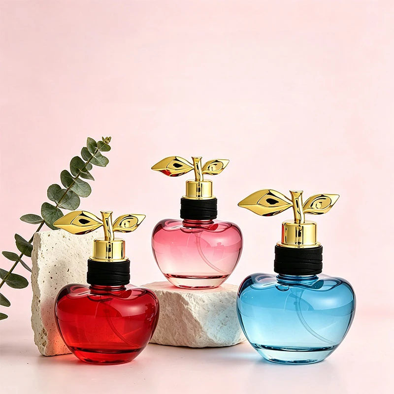 Butterfly Perfume | Floral & Fruity EDT | 35ml–50ml