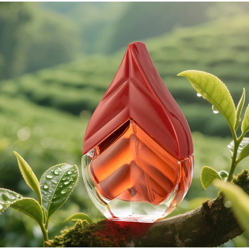 Black Tea & Green Tea Unisex Eau de Toilette
