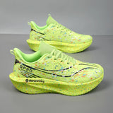 Men’s Lightweight Breathable Mesh Running Shoes