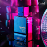Al Haramain Amber Oud Dubai Night – Unisex EDP